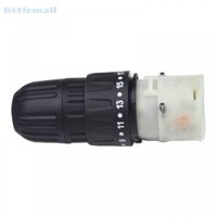 Nâng cấp hộp số thay thế dụng cụ điện của bạn cho máy khoan tác động 12V16 8V21V