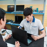 Nâng cấp laptop lenovo ibm uy tín lấy liền giá rẻ