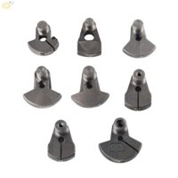Nâng cấp máy bơm không khí của bạn với cánh quạt trục quay dễ dàng lắp đặt cho phụ kiện