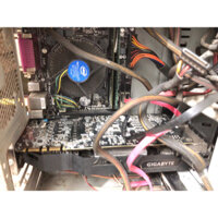 Nâng cấp máy dư main B85 Socket 1150