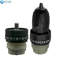 Nâng cấp máy khoan Bosch của bạn với hộp số thay thế này cho tất cả các mẫu