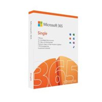 Nâng Cấp Microsoft Office 365 1 Năm