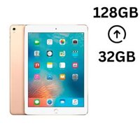 Nâng cấp ổ cứng 32Gb lên 128Gb iPad Pro 9.7 inch (2016)