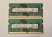 Nâng Cấp RAM Laptop Acer