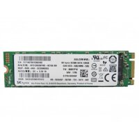 Nâng cấp SSD NVMe 128GB (Samsung-Hynix-Sandisk-Liteon)