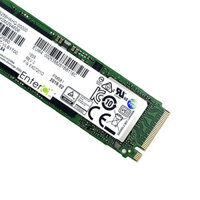 Nâng cấp SSD NVMe 256GB (Samsung-Hynix-Sandisk-Liteon)