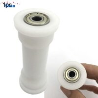 Nâng cấp thiết bị tập thể dục của bạn với bánh xe vòng bi máy chèo thuyền bằng kim loại + nhựa