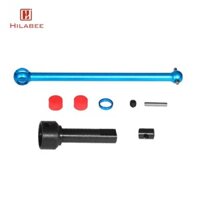 Nâng cấp trục truyền động CVD hợp kim nhôm RC cho phụ kiện DIY 1 / 10 22052 W190