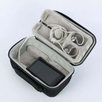 Nâng Cấp Vỏ Bảo Vệ Hộp Đựng Hộp Đựng Người Tổ Chức Hộp Bảo Quản Cho SHANLING M9 M8 M7 M6 M6 PRO M6PRO M5S M3X M2X