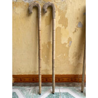 Nạng chống, Batoong gỗ Cho Nam Nữ , Cho Người Già