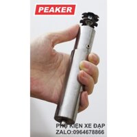 Nâng cổ ghi đông xe đạp ( kéo dài potang xe đạp) không lộ vít