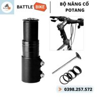 NÂNG CỔ XE ĐẠP - POTANG XE ĐẠP TỪ 5-10 CM