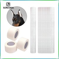 Nâng Dụng Cụ Dính Băng Bọt Đế Tai Miếng Dán Tai Thẳng