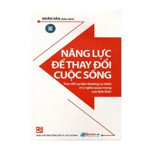 Năng Lực Để Thay Đổi Cuộc Sống