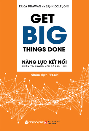 Năng Lực Kết Nối