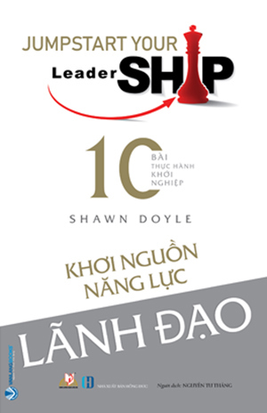 Năng Lực Lãnh Đạo