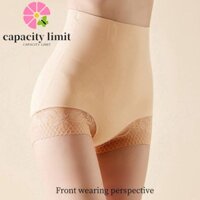 Năng LƯỢNG GIỚI HẠN Giảm Béo Định Hình, Quần Đùi Nâng Mông Thoáng Khí, Quần Lót Cao Cấp Thời Trang Shapers Quần Lót Liền Mạch Nữ Kiểm Soát Hình Dạng