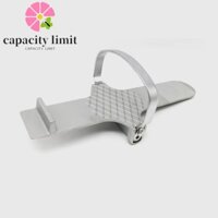 Năng LƯỢNG GIỚI HẠN Thạch Cao Ban Nâng, Tấm Lót Chống Trơn Trượt Có Thể Điều Chỉnh, Nhôm An Toàn Tiện Lợi Kẽm Bạc Nâng Ngói Công Cụ Đổi Mới