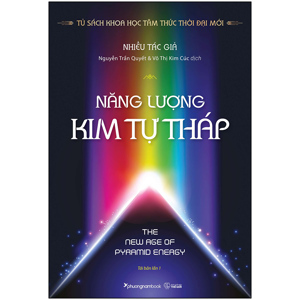 Năng Lượng Kim Tự Tháp Thời Đại Mới