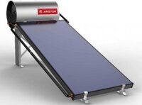 Năng lượng mặt trời Ariston 150 Lít Tấm phẳng