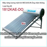 Năng lượng mặt trời Megasun 1812KAE-D0