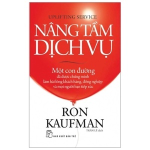 Nâng tầm dịch vụ