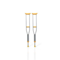 Nạng tập đi Lucass C25 chính hãng