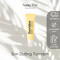 [NÀNG THƠ BEAUTY] - Son Dưỡng Môi Torriden Solid In Lip Essence