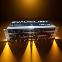 Nâng tiếng Behringer EX220