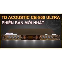 NÂNG TIẾNG CB-800 Ultra, tặng ngay dây kết nối,bao hành 12 tháng ,đôi mới trong vong 1 tuần