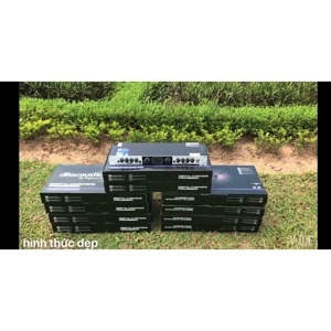 Nâng tiếng DBacoustic EX300