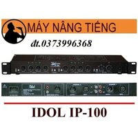 Nâng tiếng Idol 100 - may nang tieng