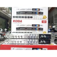 Nâng tiếng KODA S3 - Thiết bị nâng giọng hát của bạn phù hợp với mọi bản bản nhạc - Bảo hành chính hãng