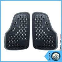 NANKAI Motorcycle AIR TEC DC Chest Protector CE Level2 Black SDP-C004 [Direct from Japan]