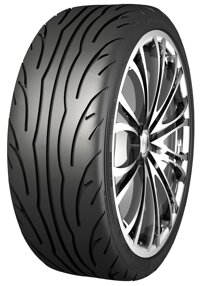 Nankang ns-2r P225/45R17 94W bsw summer tire