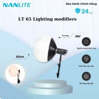 Nanlite LT 65 Soft Box Lighting Modifiers