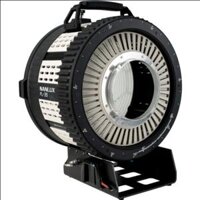 Nanlux F-35 10° Fresnel Attachment for Evoke 1200 LED Light - Phụ kiện được sử dụng với đèn Nanlux Evoke 1200 LED Light , đèn chiếu sáng chuyên nghiệp