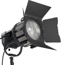 Nanlux FL-35E Motorized Fresnel Lens - Ống Kính Freshnel dành cho đèn LED Evoke 2400B - New