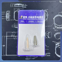 Nano bạc dẫn điện vẽ mạch màn hình, nối cổ cáp Lanrui J9