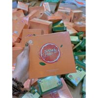 Nano Bưởi đỏ - Nước ép bưởi dễ uống, thơm ngon, chính hãng