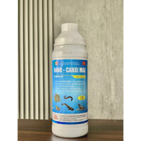 Nano Canxi Max - Tôm cứng vỏ, phòng cong thân, tăng đề kháng, xuất bán sớm