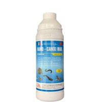 Nano canxi max