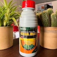 Nano Chitosan 7% – Đặc Trị Tuyến Tr.ùng Rễ, Ngừa Vàng Lá Thối Rễ, Kích Rễ, Tăng Hiệu Lực Thuốc OLIGA MAX 500ml
