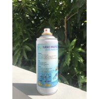 Nano chống thấm cho giày 400ML Mr.Bự