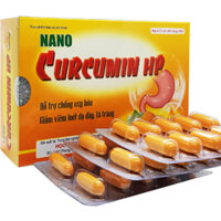 Nano Curcumin HP