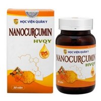 Nano curcumin hvqy