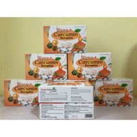 nano curcumin nghệ-tam thât-xạ đen