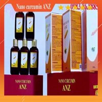 Nano curcumin,Curcumin,Nano curcumin anz