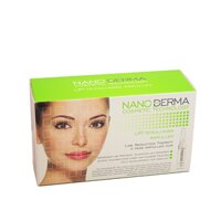 Nano-Derma Lrt10 Collagen Ampoules - Tinh chất serum xóa nhăn, căng da