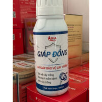 NANO ĐỒNG - RỬA VƯỜN - TẨY TRÁI - MÁT CÂY - SÁT KHUẨN - 500ML